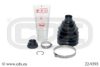 CDX 22-9393 Bellow Set, drive shaft